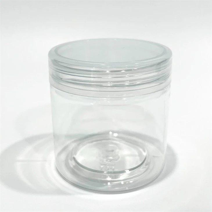 Cosmetic Jar 100ml