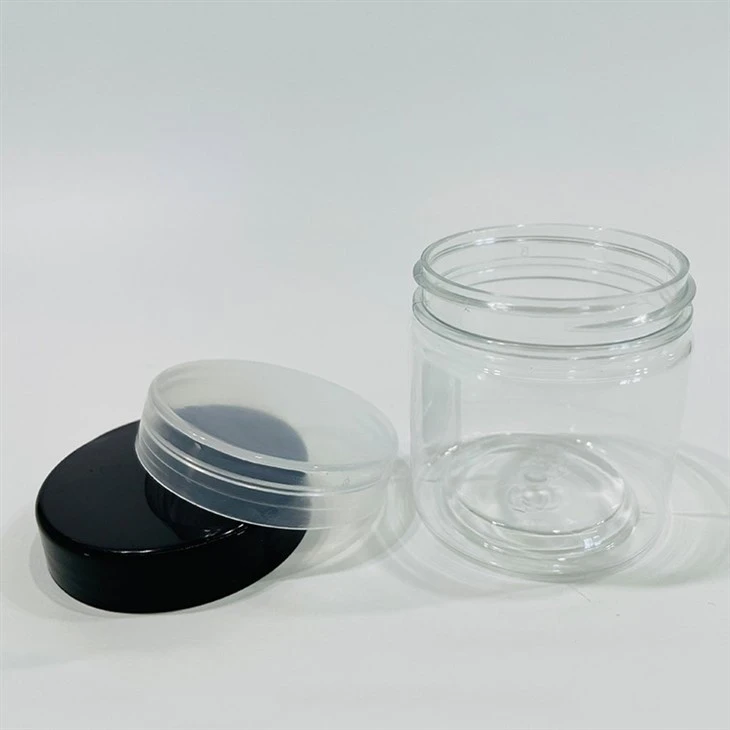 コスメティックジャー 100ml