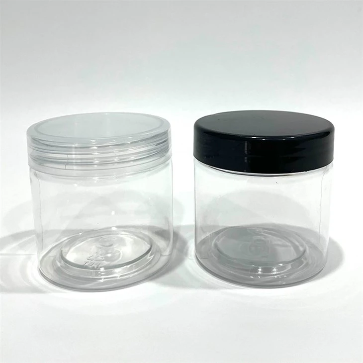 Cosmetic Jar 100ml