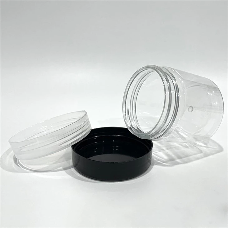 Cosmetic Jar 100ml