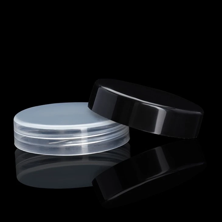 Cosmetic Jar 100ml