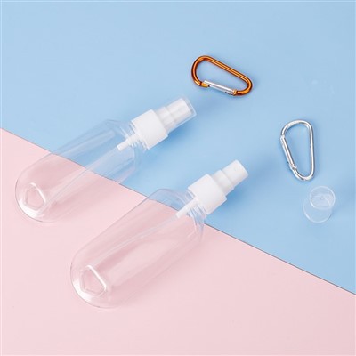 再利用可能な液体容器