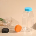 1000mlプラスチックスパイスジャー
